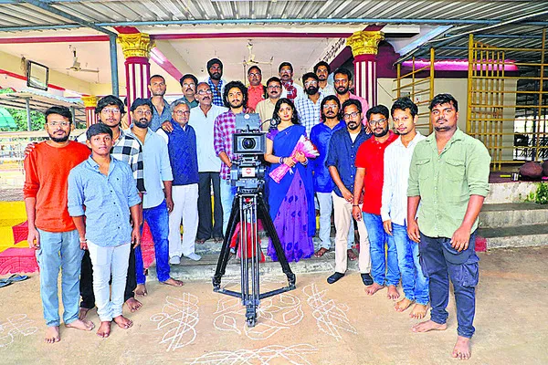 కన్యాకుమారి.. డైరెక్టర్‌ మనోడే మరి 