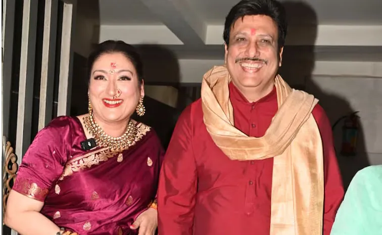 'ఆ దేవుడు దిగి వచ్చినా మమ్మల్ని విడదీయలేడు'.. విడాకులపై గోవిందా భార్య