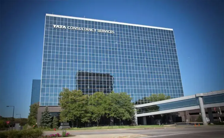 TCS inked largest office lease deal of 2025 in Bengaluru