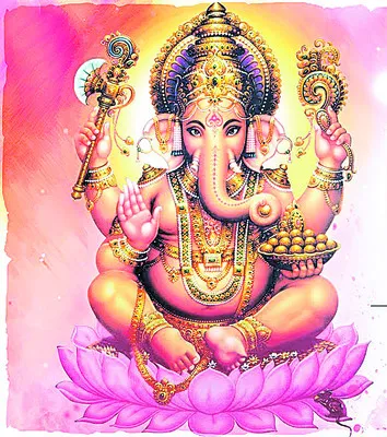 వక్రతుండుడు