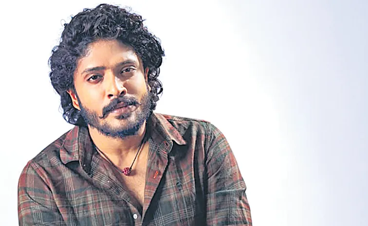 నాపాత్ర సరికొత్తగా ఉంటుంది: వశిష్ట ఎన్‌. సింహా