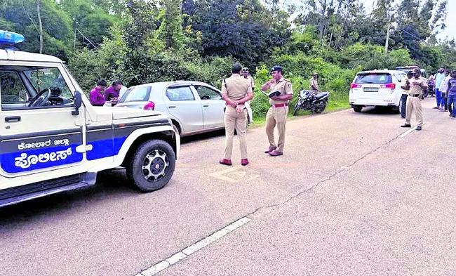 సీఎం సారథిగా గ్రేటర్‌ బెంగళూరు 