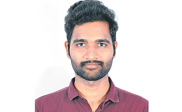 Challa Adarsh Success Story Mancherial youth who got 4 govt jobs