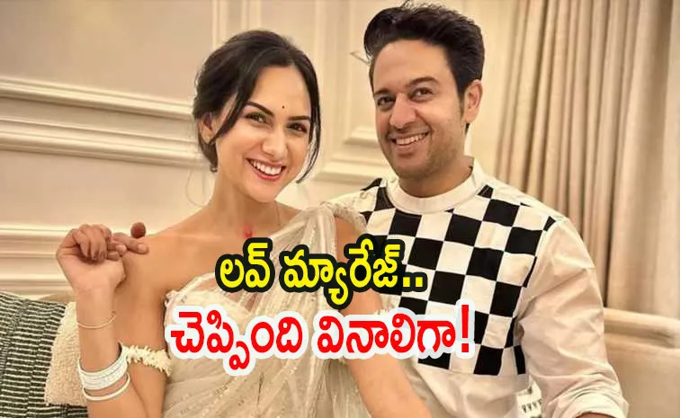Gaurav Khanna Wants to Have kids, But His Wife Does not Want