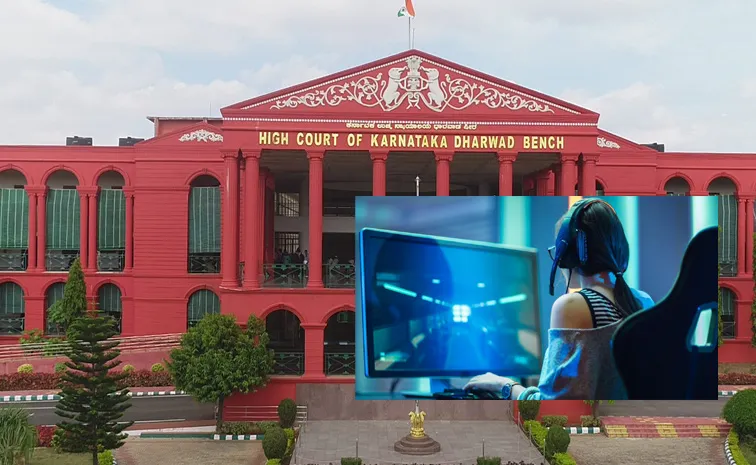 Karnataka High Court to Hear Plea Challenge Online gaming Law