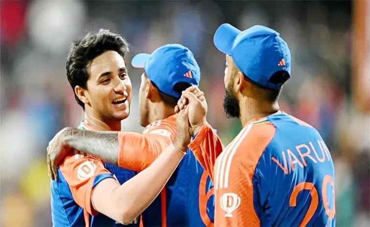 Asia Cup 2025: Sehwag Picks 3 Game Changers For India Gill Snubbed