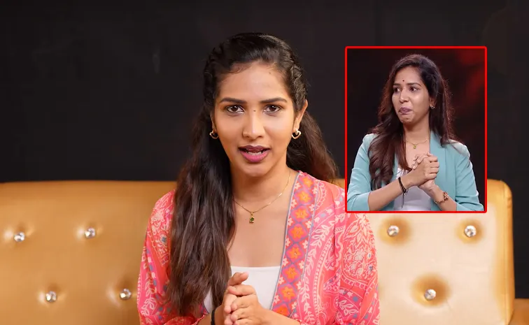 బట్టలు చించుకుంటున్నారు.. ఎవడ్రా బిగ్‌బాస్‌? కట్‌ చేస్తే షోలో కన్నీళ్లు!