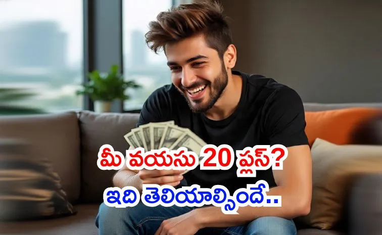 Money Matters Youth finance Smart Financial Habits to Start Early
