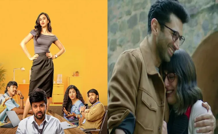 This Weekend Ott Release Movies List Here