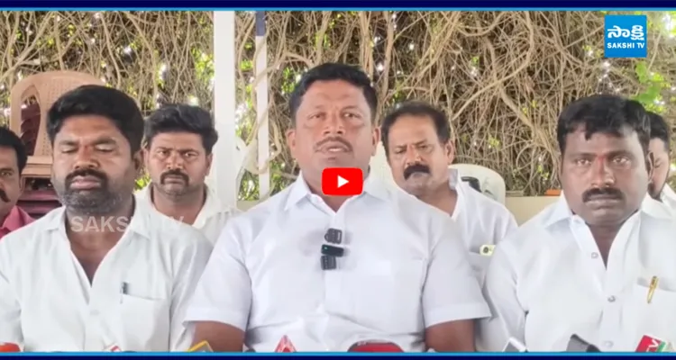 తోపుదుర్తి జోలికి వస్తే... మహానందరెడ్డిపై YSRCP నేతలు సంచలన వ్యాఖ్యలు