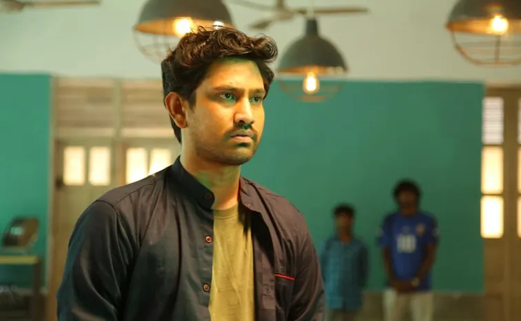Raj Tharun Enter In Kollywood With Gods and Soldiers Movie
