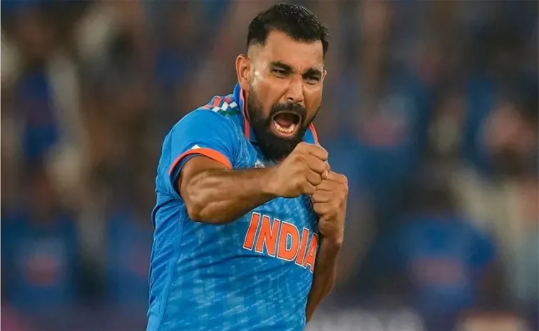 Mohammed Shami breaks silence on retirement after Asia Cup 2025 snub