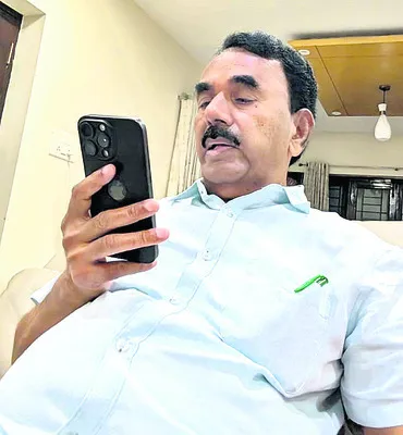 ఆస్తి, ప్రాణనష్టం జరగకుండా చూడాలి