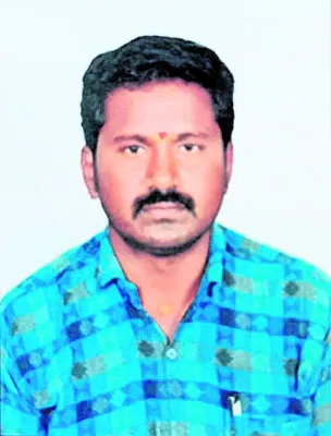 ‘బీ’ ట్యాక్స్కు విద్యుత్ అధికారి బలి!