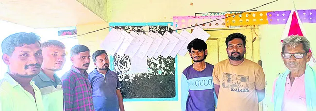 ముసాయిదా ఓటరు జాబితా విడుదల