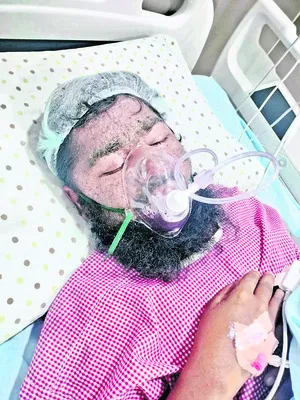 ఆర్ఎంపీ నిర్వాకం..