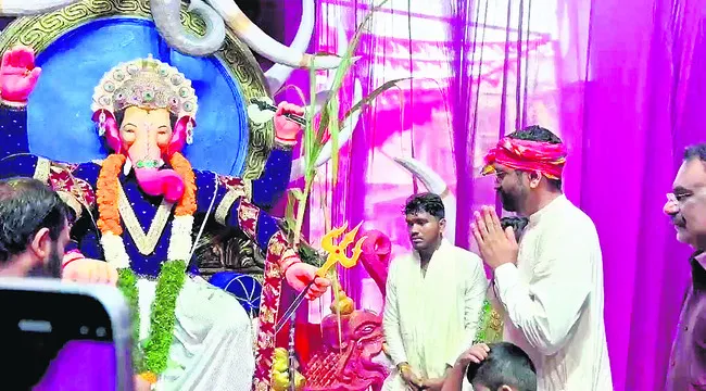 సంప్ర