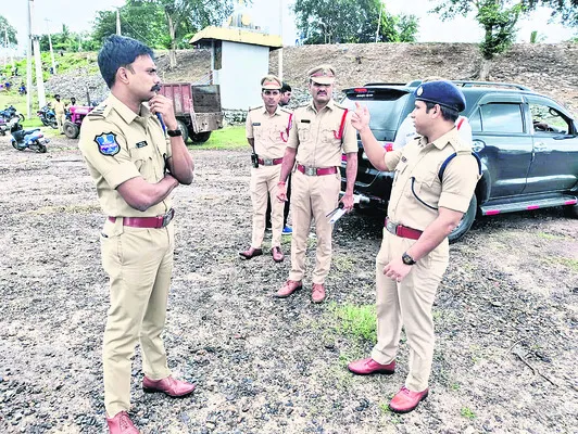 భద్రా