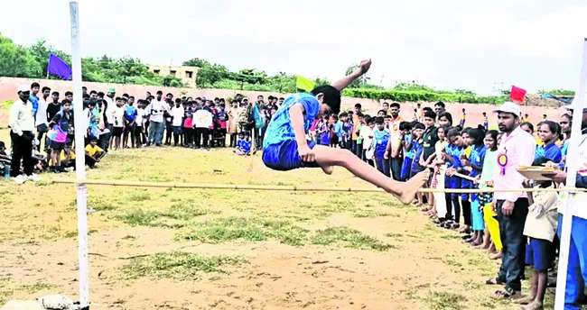 క్రీడలతో మానసిక ఆరోగ్యం