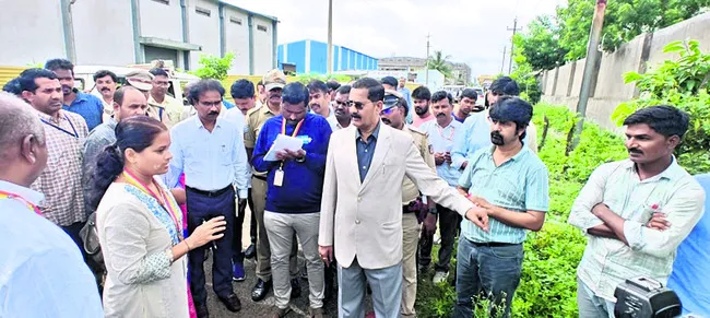 లంచాలు తీసుకుంటే ఉపేక్షించం
