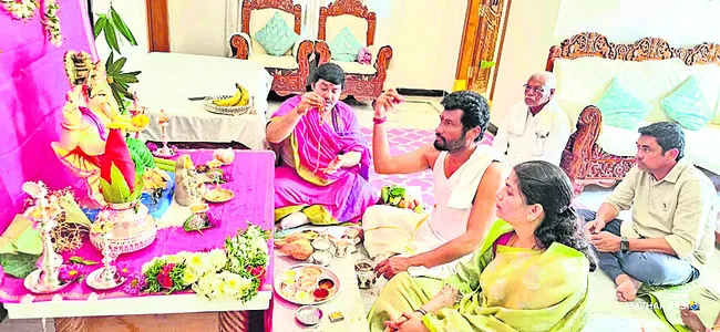 గణాధి