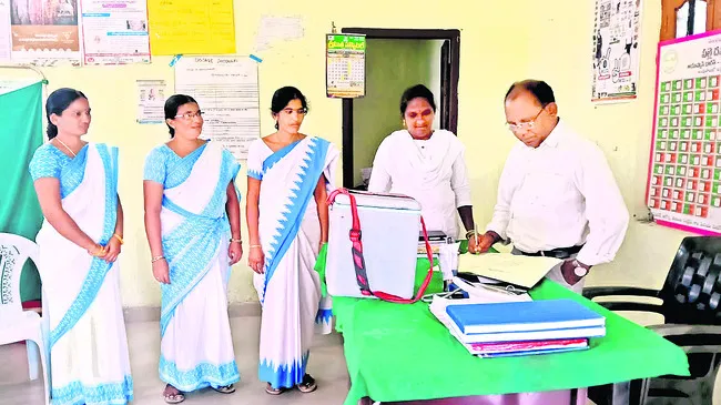 విష జ్వరాలపై అప్రమత్తంగా ఉండాలి