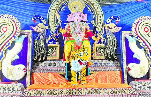 దండాల