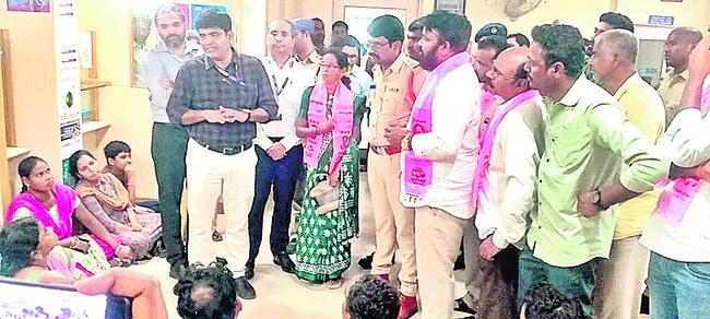 పోలీసుల అదుపులో కుంభకోణం సూత్రధారి?