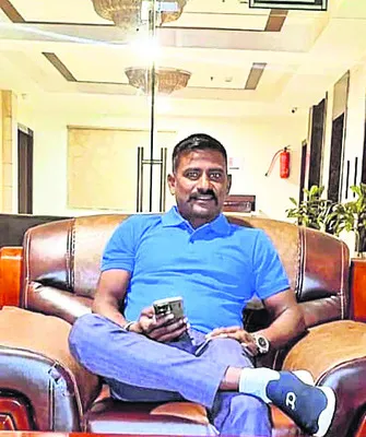 యువకుడు ఆత్మహత్య