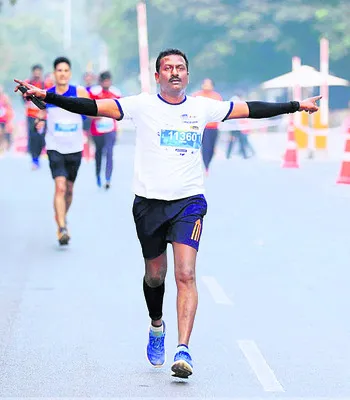 మారథాన్ వీరుడు