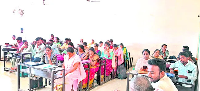 ఏ నిమిషానికి ఏమి జరుగునో?