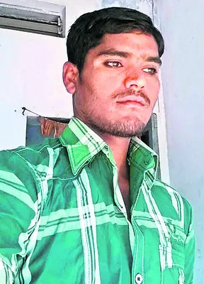 అనుమానాస్పదస్థితిలో యువకుడి మృతి