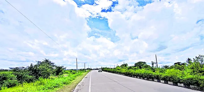భారీ