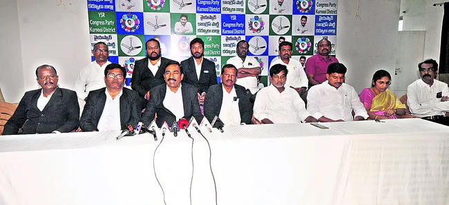 హైకోర్టు సాధనకు రోడ్డెక్కుతాం