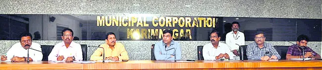 సిబ్బంది అలర్ట్గా ఉండాలి