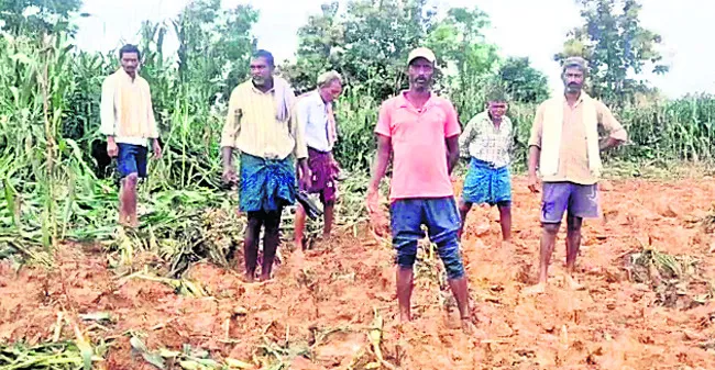 నేడు భీమసింగిలో జాబ్మేళా