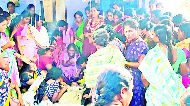 తల్లి