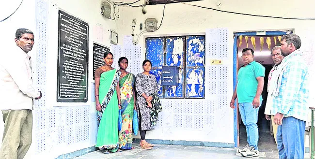 ‘స్థానిక’ సమరానికి సన్నద్ధం