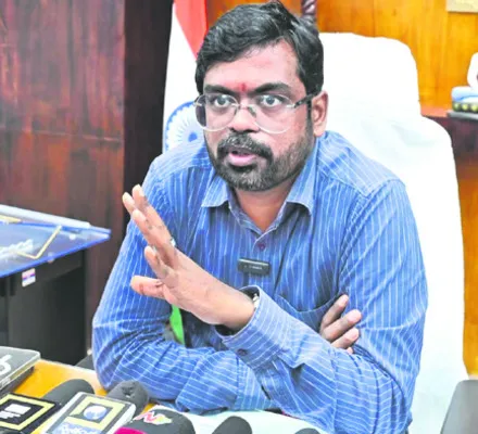 వరదను సమర్థంగా ఎదుర్కొంటాం