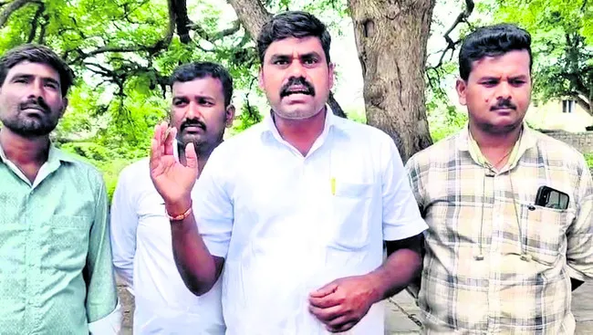 రాష్ట్రంలో మహిళలకు రక్షణ కరువు