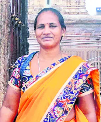 ● కథావనంలో భారతి