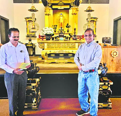 ఆచార్య నాగార్జునుడి బోధనలు ఆచరణీయం