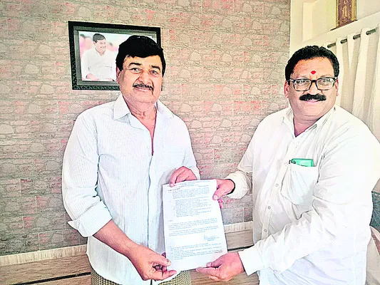 ఎట్టకేలకు కొనసాగింపు ఉత్తర్వులు 
