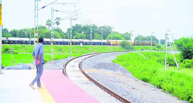 ‘ప్రత్యామ్నాయ’మే పనికొచ్చింది