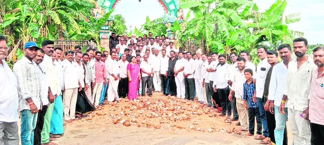 త్వరలోనే బుద్ధి చెప్పేరోజులొస్తాయి