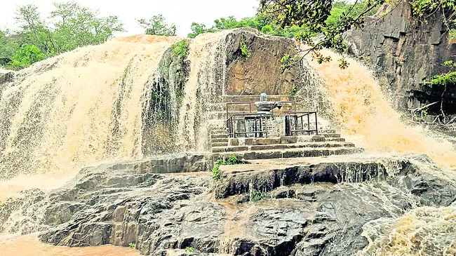 నదుల