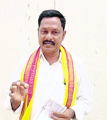 ప్రాణహాని ఉంది..రక్షణ కల్పించండి