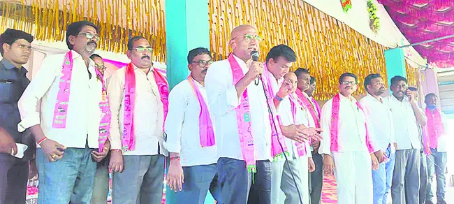 ‘రైతుల సమస్యలు పట్టించుకోని ప్రభుత్వం’