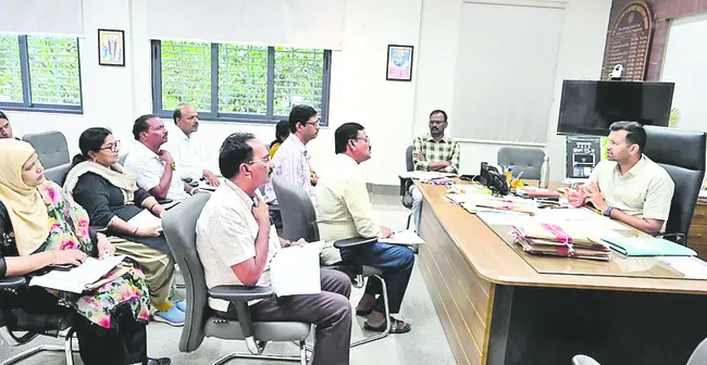 యూరియాపై భరోసా కల్పించండి