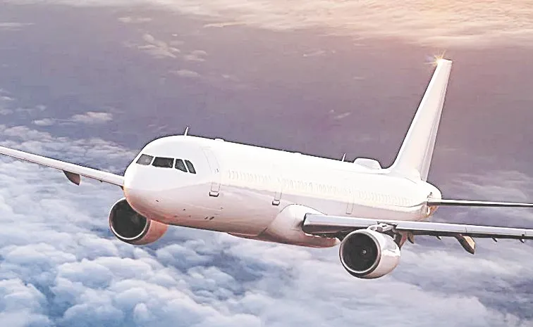 ICRA sees aviation losses doubling to Rs 10500 Cr in FY26